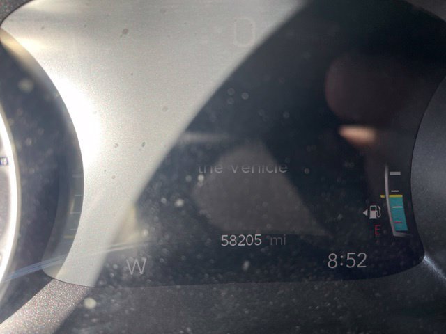 Used 2019 Chrysler Pacifica Touring-L Plus w/ Advanced Safetytec Group FWD image 11