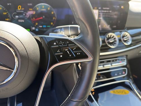 Used 2023 Mercedes-Benz CLS 450 4MATIC image 24