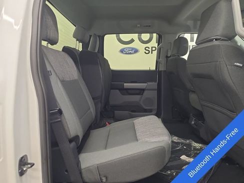 New 2026 Ford F250 XLT AWD/4WD image 13