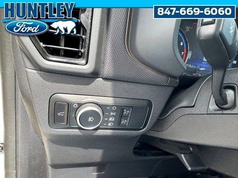 Used 2024 Ford Bronco Sport Outer Banks w/ Tech Package AWD/4WD image 18