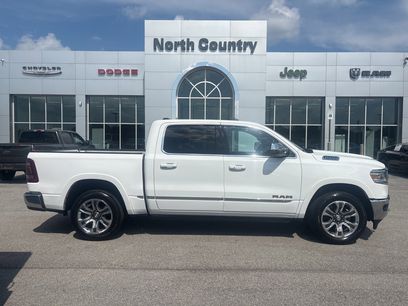 Used 2023 RAM 1500 Limited