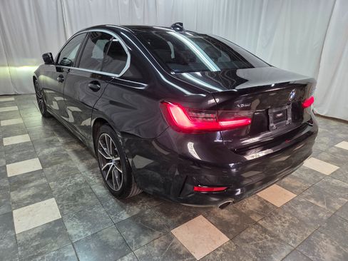 Used 2019 BMW 330i xDrive Sedan w/ Convenience Package image 5
