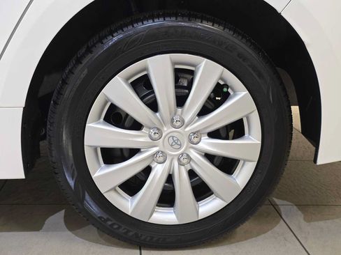 Certified 2024 Toyota Corolla LE FWD image 8
