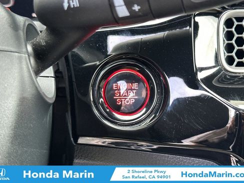 Used 2023 Honda Civic Sport Touring image 28