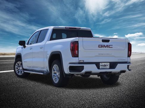 Used 2021 GMC Sierra 1500 Denali AWD/4WD image 20