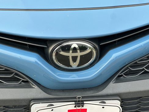 Used 2024 Toyota Camry SE image 46