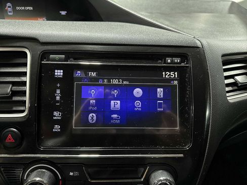 Used 2015 Honda Civic EX image 20