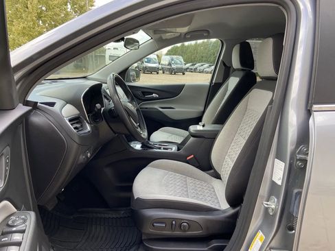 Used 2024 Chevrolet Equinox LT image 11