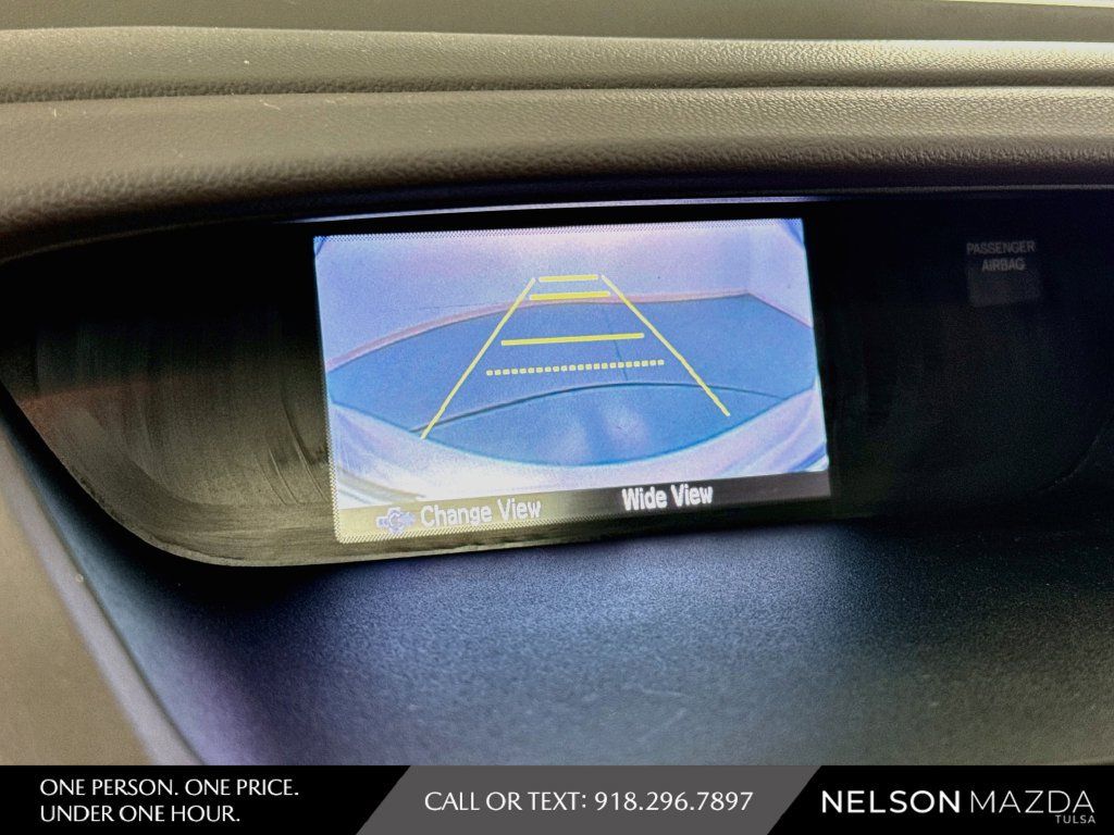 Used 2014 Honda CR-V EX-L image 28