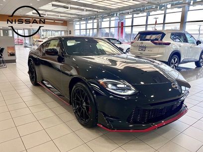 Used 2024 Nissan Z NISMO w/ Floor Mat Package