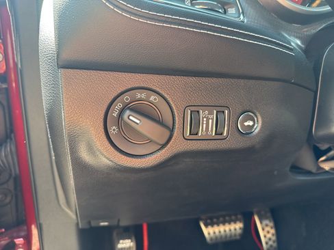 Used 2021 Dodge Challenger SRT Hellcat w/ Plus Package image 20