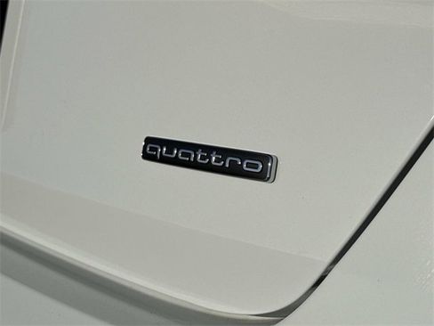 New 2026 Audi A3 2.0T Premium image 11