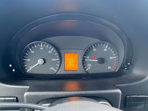 Used 2014 Mercedes-Benz Sprinter 3500 image 14