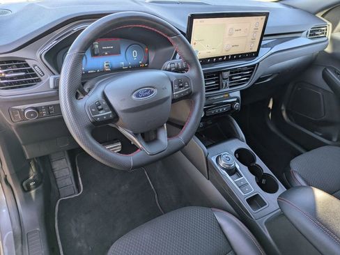 Used 2023 Ford Escape ST-Line Select w/ Tech Pack #2 image 10