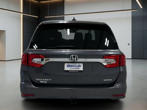 Used 2020 Honda Odyssey Touring image 5