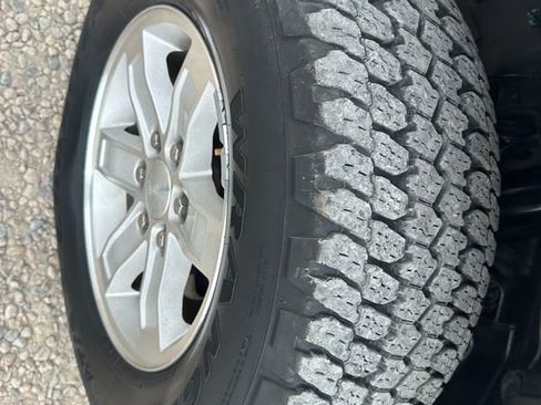 Used 1997 GMC Sierra 1500 4x4 Extended Cab w/ Marketing Option Pkg 3 image 34