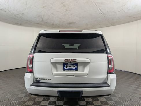 Used 2019 GMC Yukon XL SLT w/ Open Road Package image 8