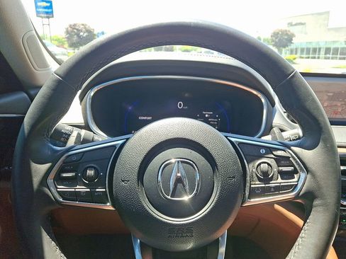Certified 2024 Acura MDX SH-AWD w/ Technology Package image 20