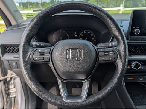 Used 2024 Honda CR-V EX image 23