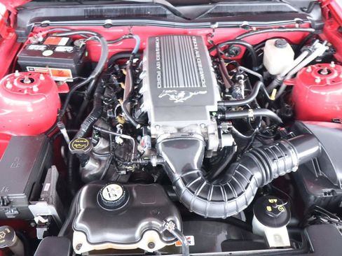 Used 2008 Ford Mustang GT RWD image 39