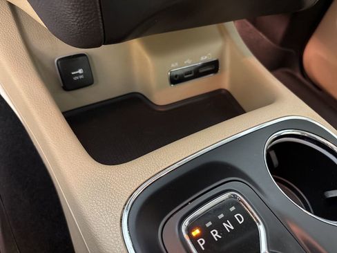 Used 2014 Dodge Durango Limited w/ Premium Group image 35