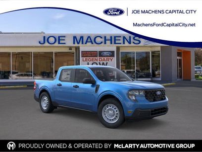 New 2025 Ford Maverick XL