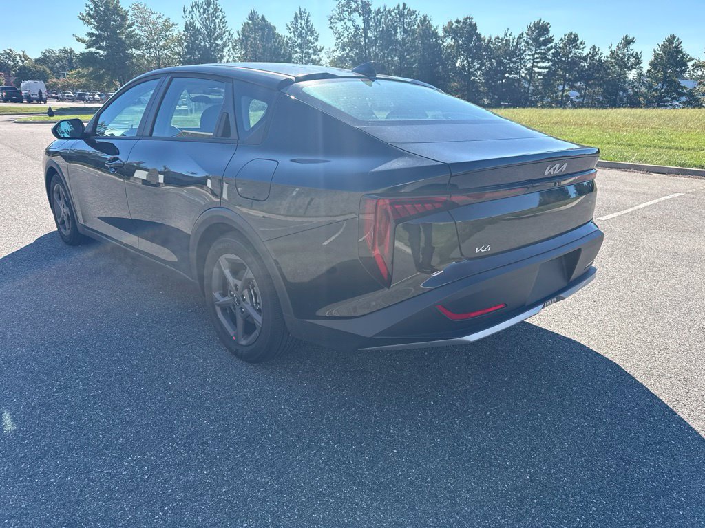 Used 2026 Kia K4 FWD image 5