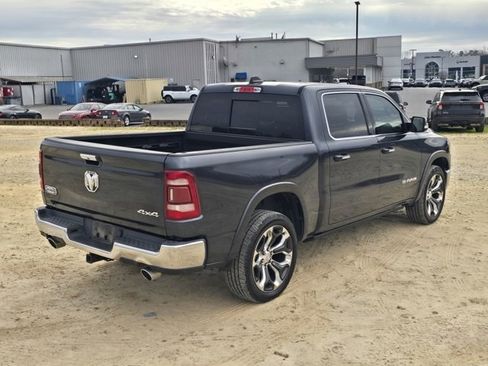 Used 2020 RAM 1500 Limited image 12