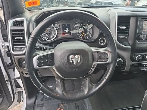 Certified 2022 RAM 1500 Big Horn image 23