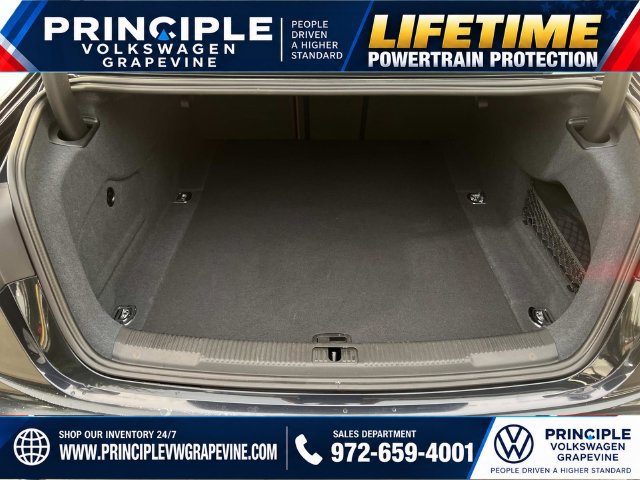 Used 2014 Audi A6 2.0T Premium Plus w/ Premium Plus Package FWD image 26