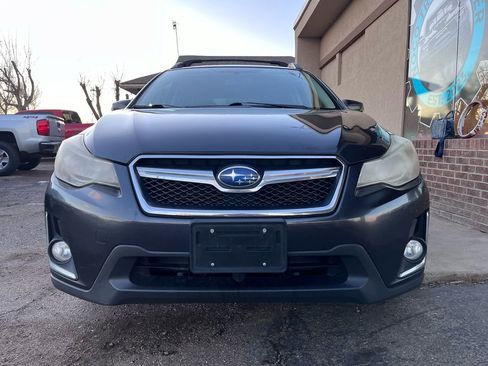 Used 2017 Subaru Crosstrek 2.0i Limited image 6
