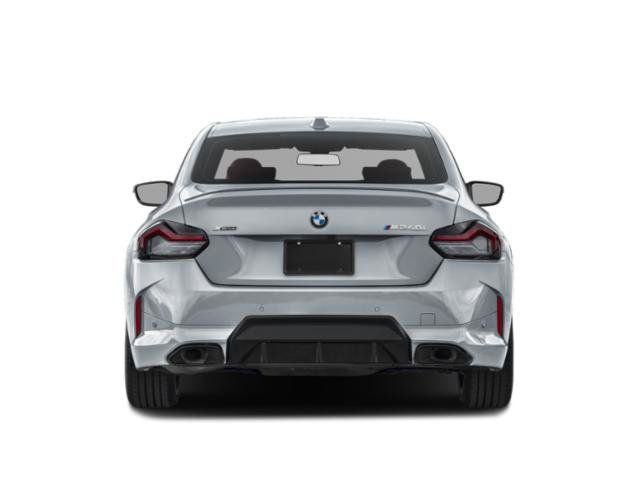 New 2026 BMW M240i xDrive Coupe w/ Premium Package AWD/4WD image 8