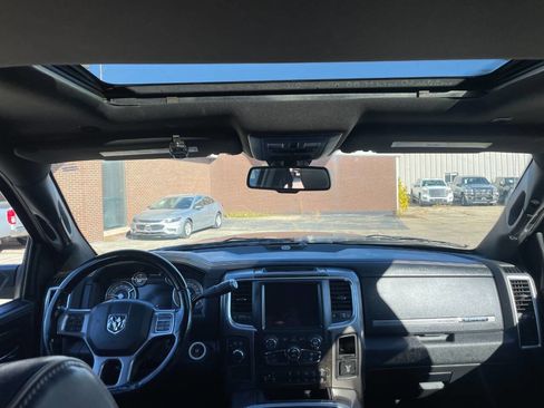 Used 2018 RAM 3500 Laramie Longhorn image 23