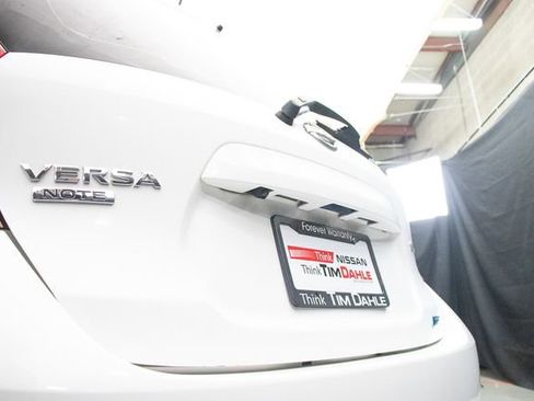 Used 2016 Nissan Versa Note SV image 13