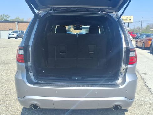 Used 2020 Dodge Durango R/T AWD/4WD image 7