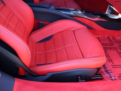 Used 2023 Ferrari 296 GTB image 10