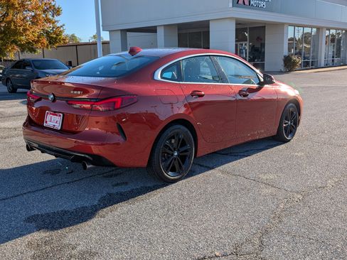 Used 2024 BMW 228i xDrive Gran Coupe image 3