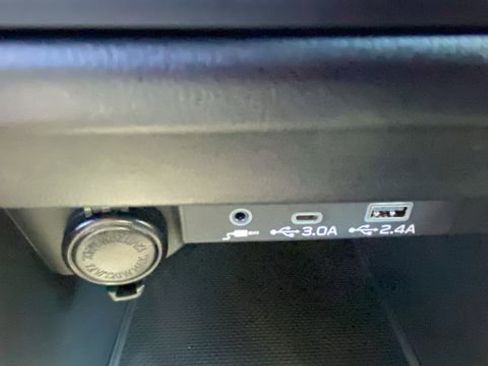 Certified 2024 Subaru WRX AWD/4WD image 28