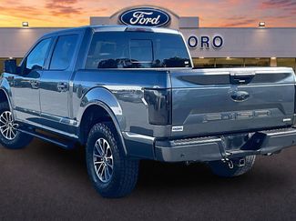 Used 2019 Ford F150 XLT w/ Equipment Group 302A Luxury AWD/4WD video 2