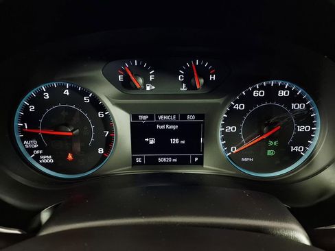 Used 2025 Chevrolet Malibu LS FWD image 17
