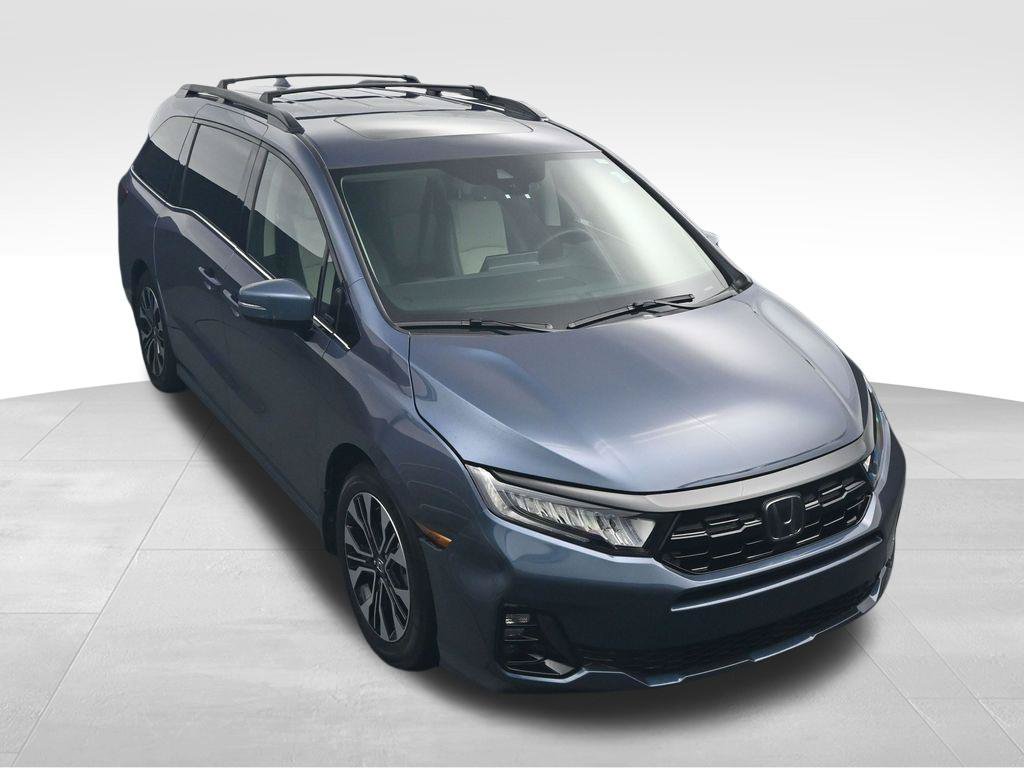 Used 2026 Honda Odyssey Elite image 25
