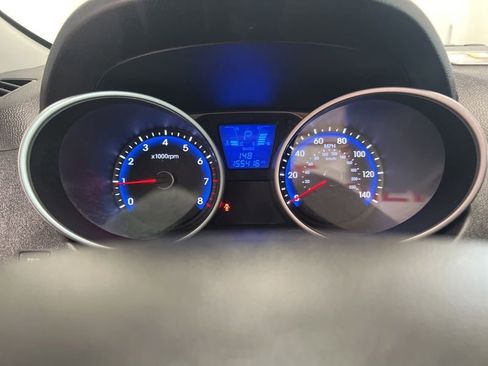 Used 2012 Hyundai Tucson GLS FWD image 24