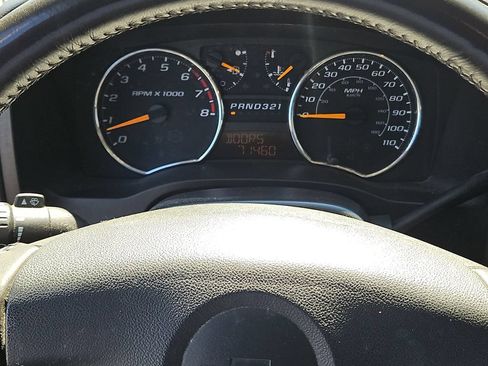 Used 2008 Chevrolet Colorado LT w/ Power Convenience Package AWD/4WD image 25