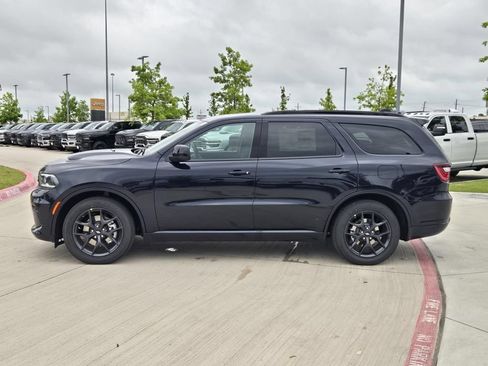 New 2026 Dodge Durango GT AWD/4WD image 2