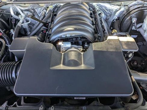 Used 2017 GMC Yukon SLT RWD image 21