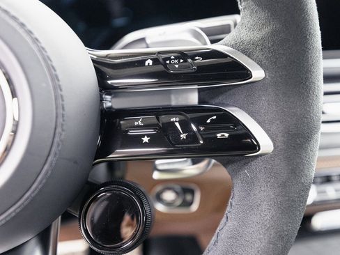 Used 2024 Mercedes-Benz GLE 63 AMG S image 13