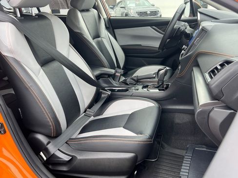 Used 2020 Subaru Crosstrek 2.0i Limited image 12