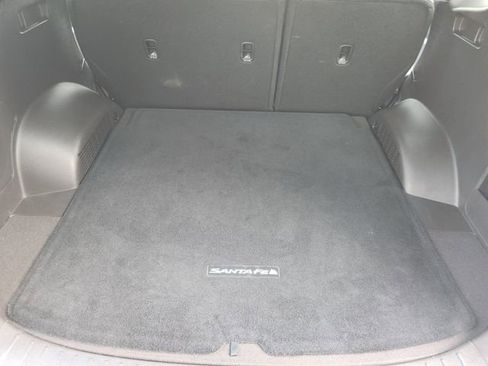 Used 2020 Hyundai Santa Fe SEL w/ Convenience Package image 22