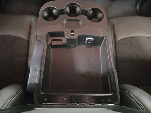 Used 2026 RAM 2500 Rebel image 23