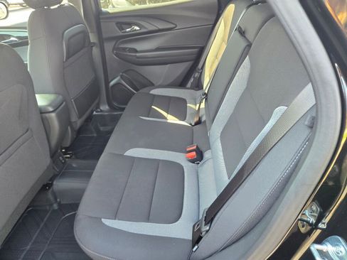New 2026 Chevrolet TrailBlazer LT w/ Convenience Package image 13